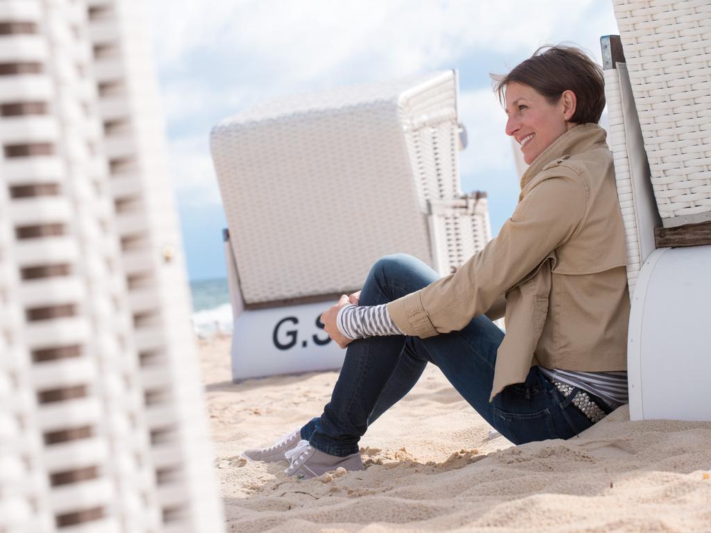 Hotel Travel Charme Nordperd &
