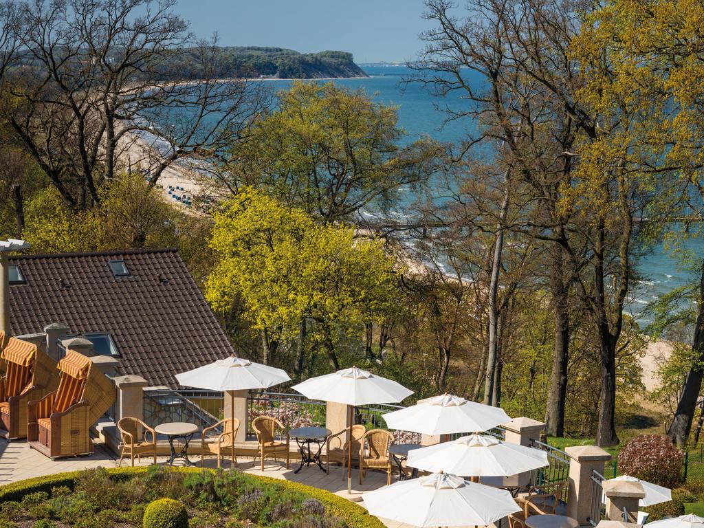 Hotel Travel Charme Nordperd & 4*