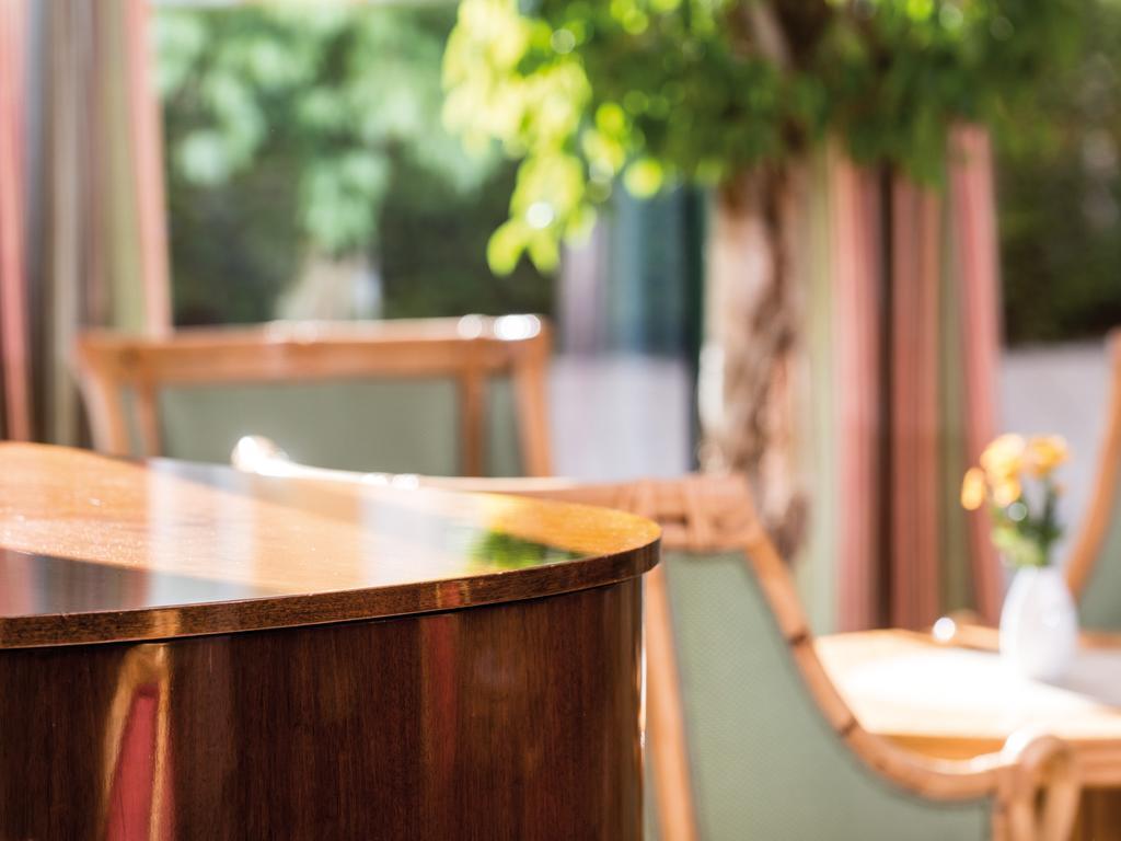 Travel Charme Nordperd&villen Hotel 4*