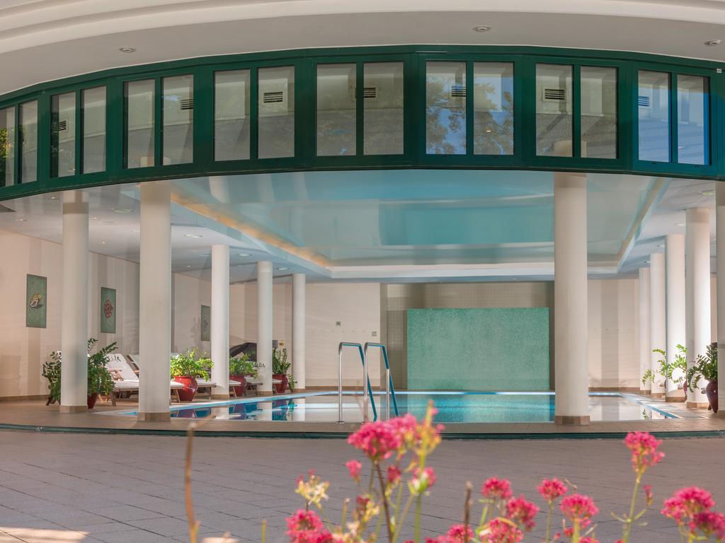 Hotel Travel Charme Nordperd&villen 4*