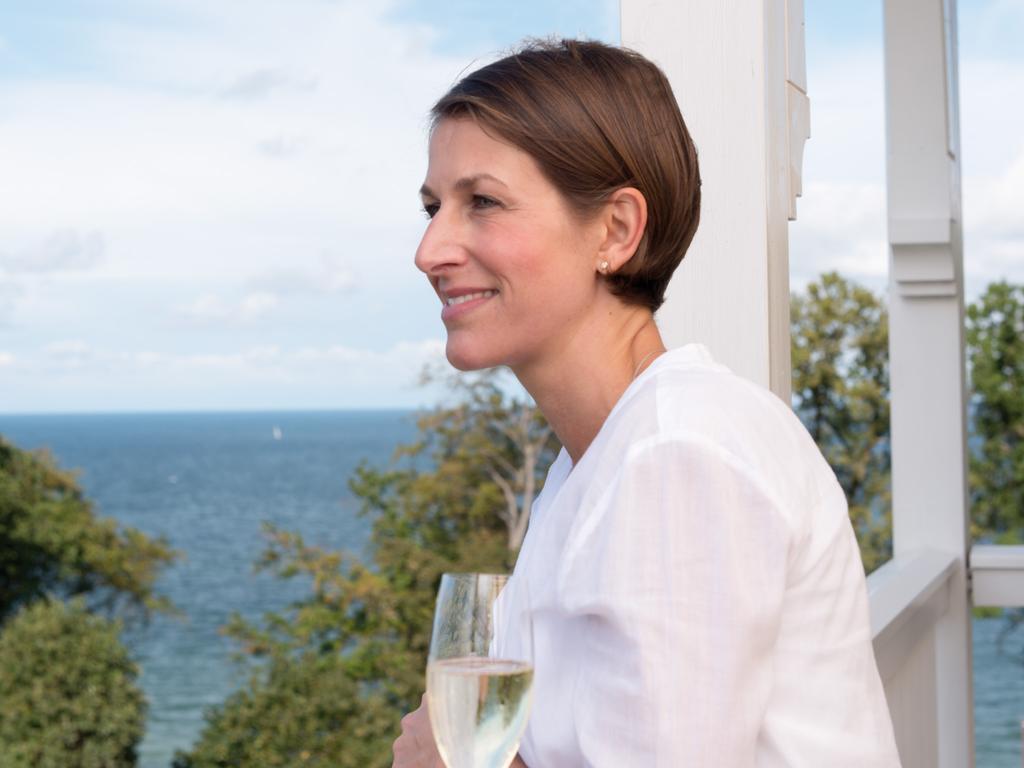 Travel Charme Nordperd&villen Hotel