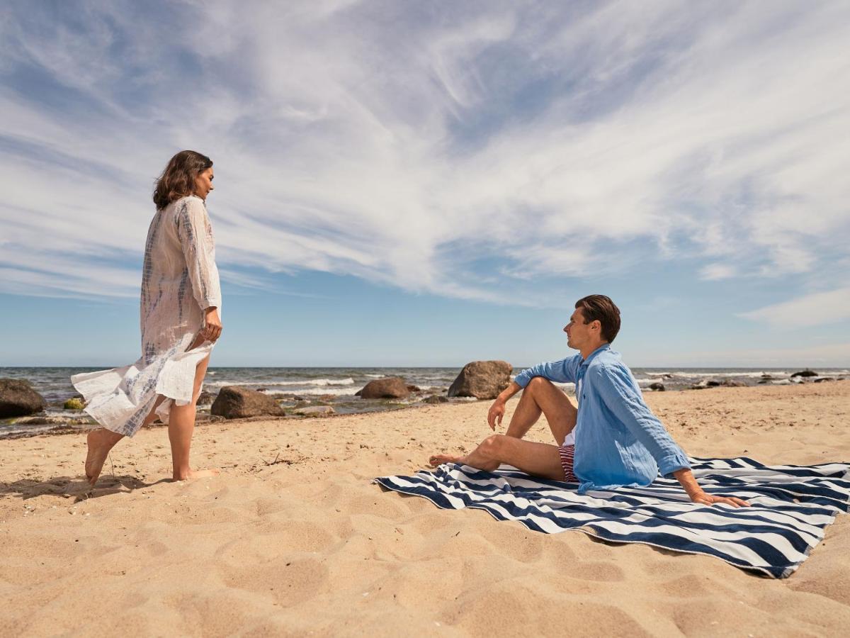 Travel Charme Nordperd&villen 4* Goehren (Ruegen)