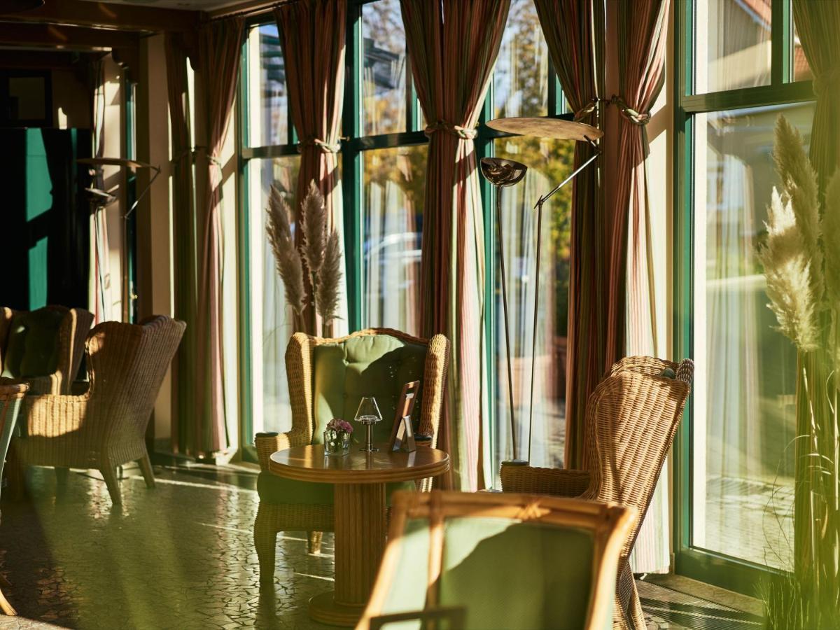 Travel Charme Nordperd & 4*