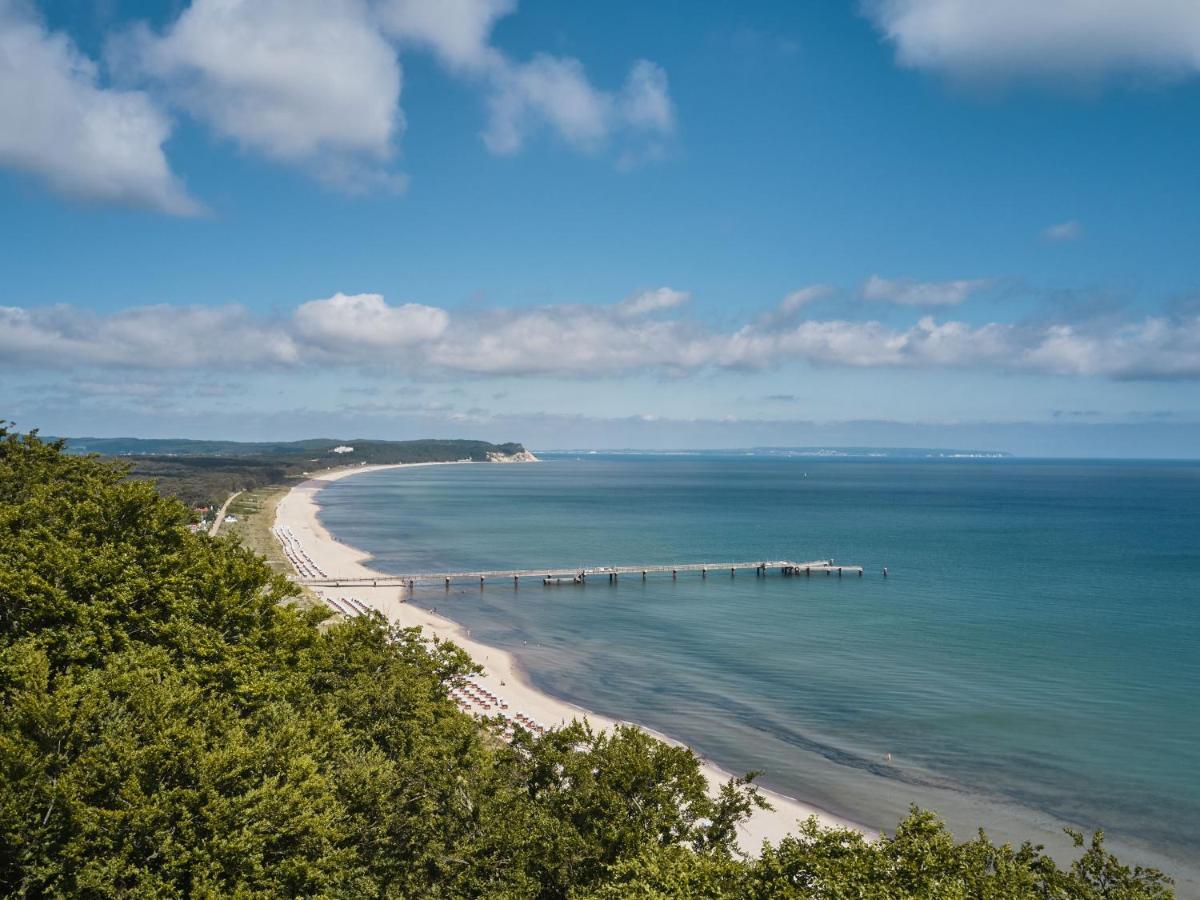 Hotel Travel Charme Nordperd &