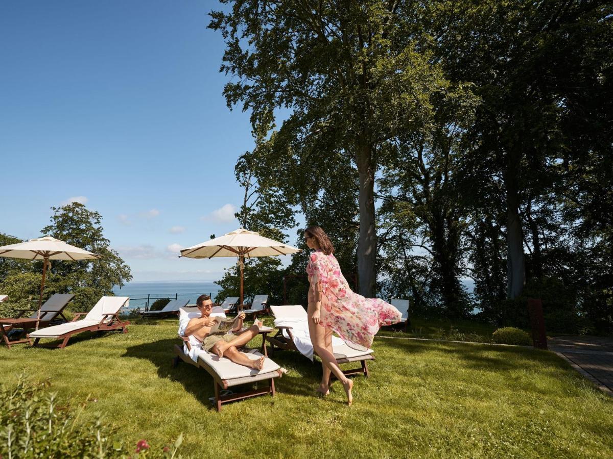 Travel Charme Nordperd &