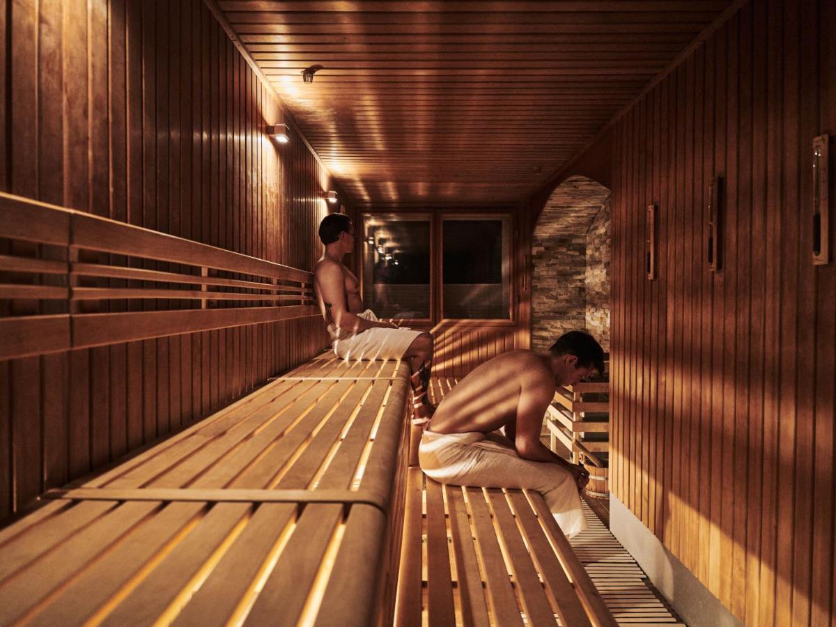 Hotel Travel Charme Nordperd & 4*