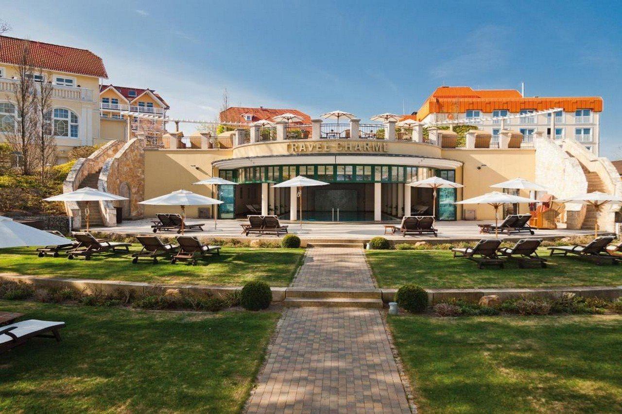 Travel Charme Nordperd&villen Hotel