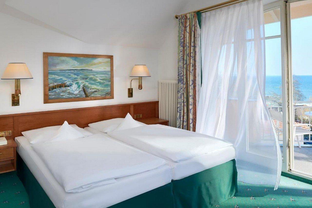 Travel Charme Nordperd&villen Hotel