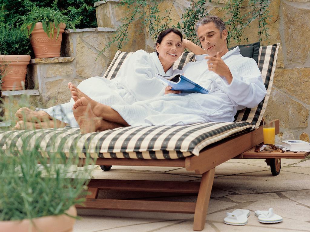 Hotel Travel Charme Nordperd&villen