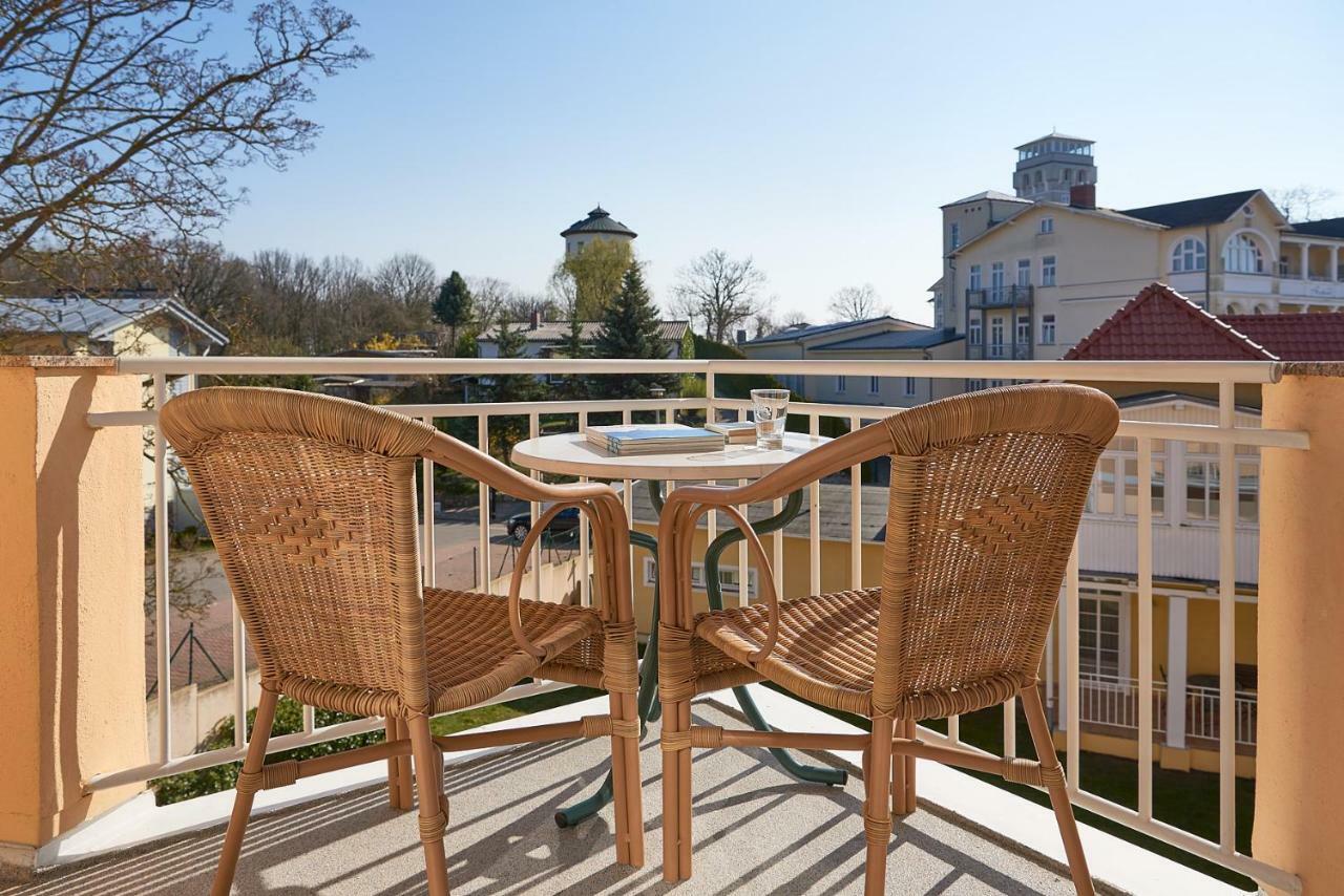 Hotel Travel Charme Nordperd&villen
