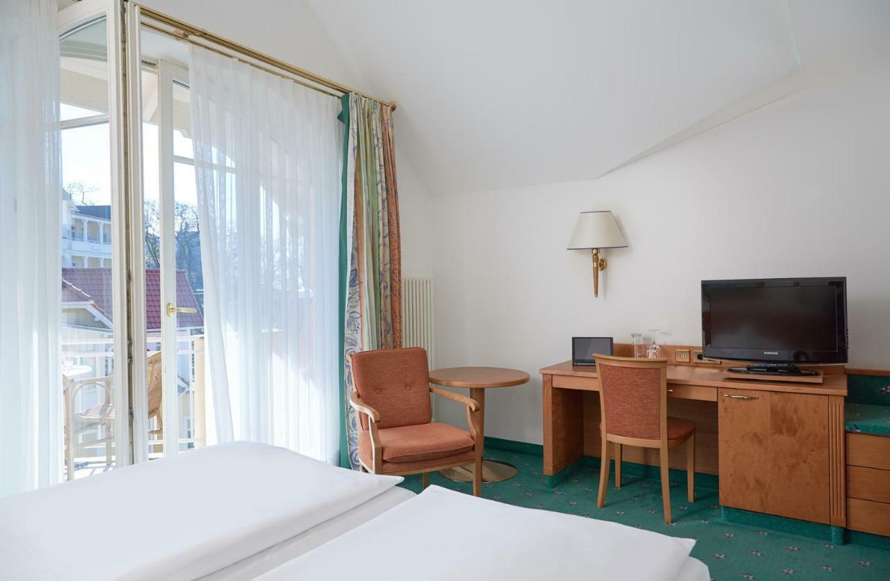 Travel Charme Nordperd&villen