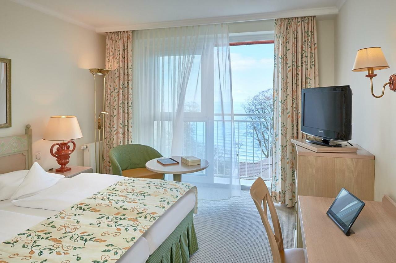 Travel Charme Nordperd&villen Hotel 4*