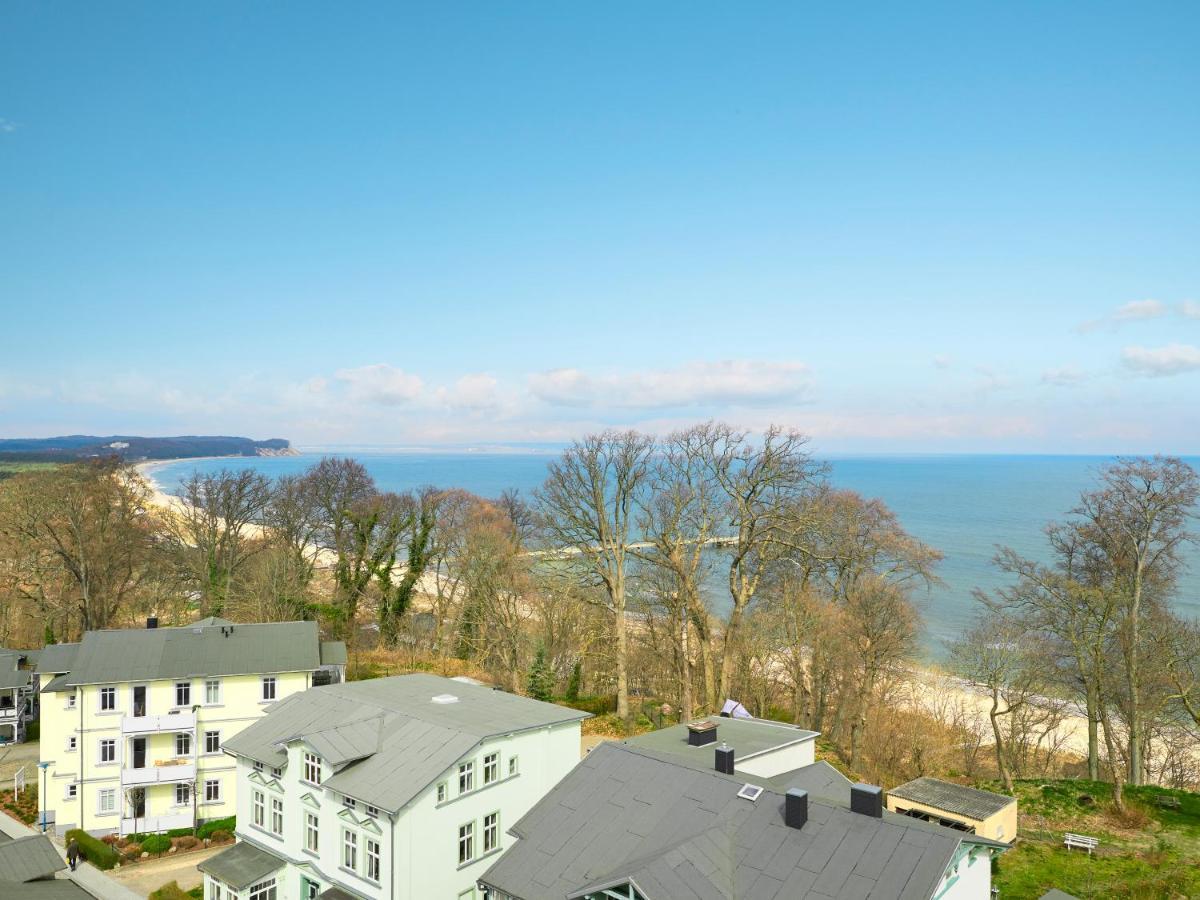 Travel Charme Nordperd&villen 4* Goehren (Ruegen)