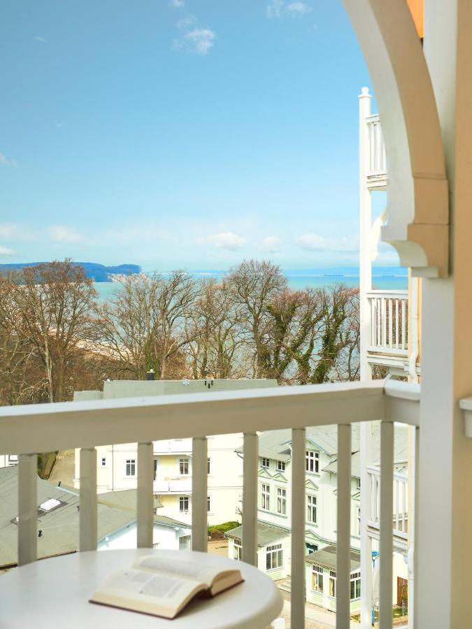 Travel Charme Nordperd&villen 4*