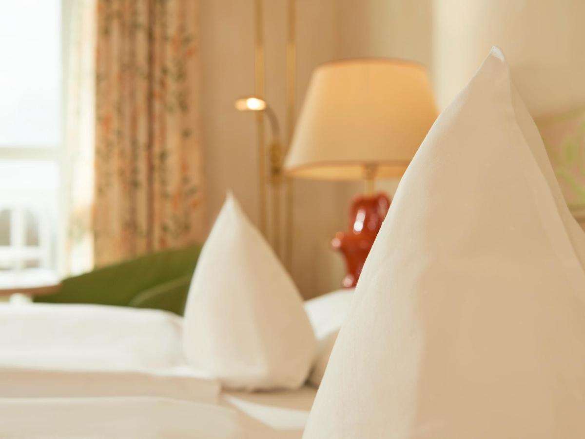 Travel Charme Nordperd &