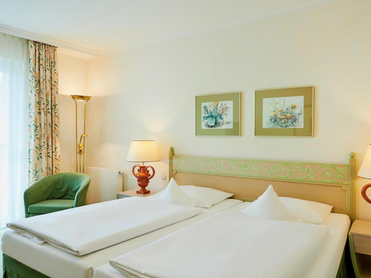 Hotel Travel Charme Nordperd&villen