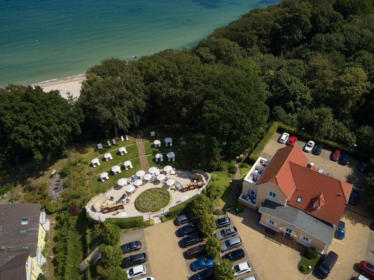 Aja Nordperd & Hotel 4*