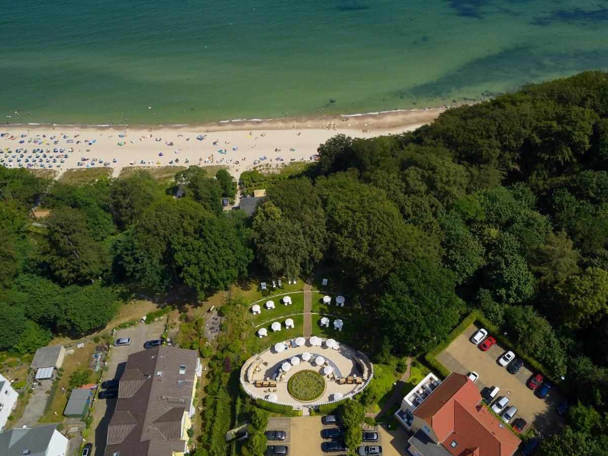 Aja Nordperd & Hotel 4*