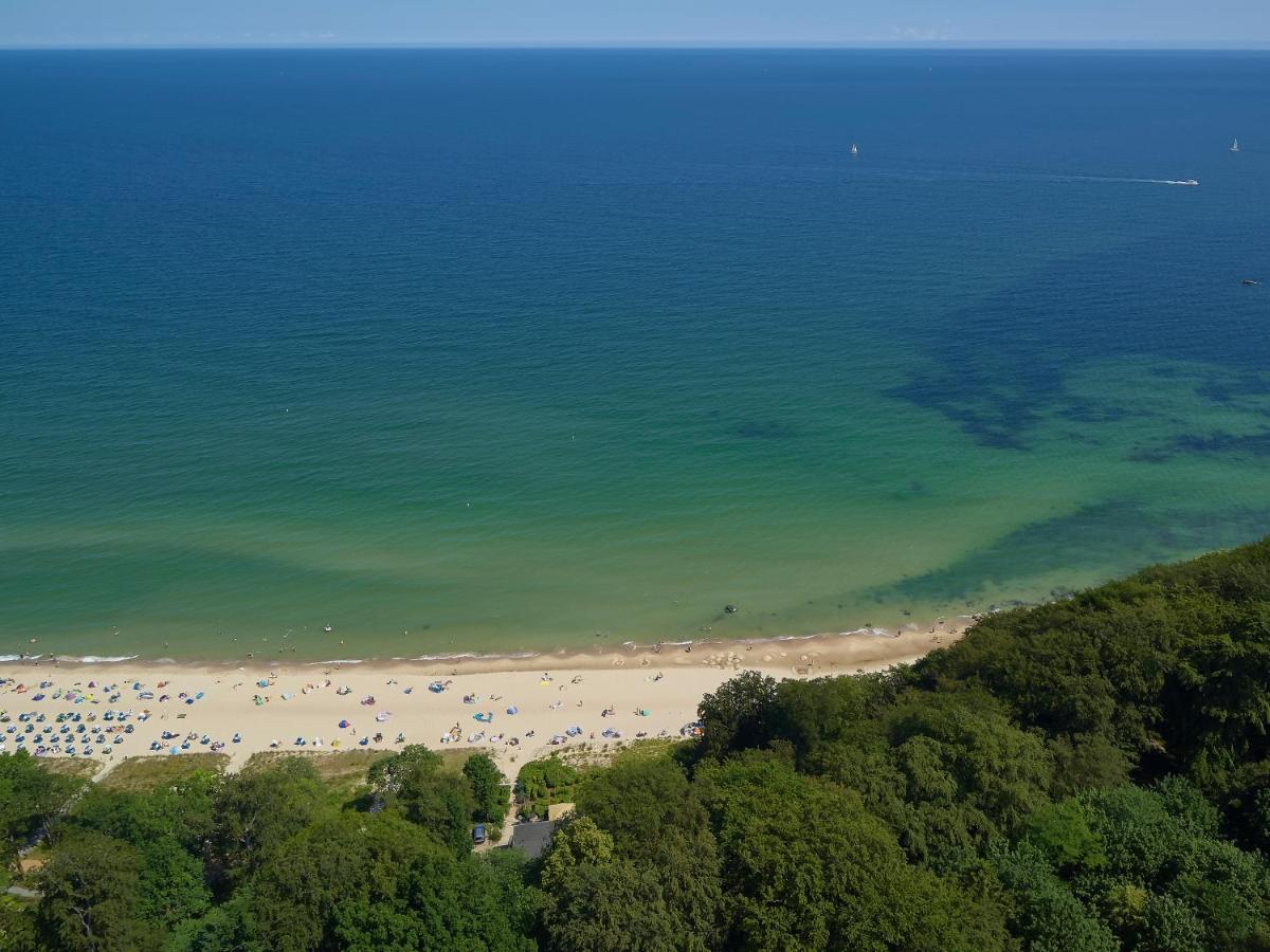 Travel Charme Nordperd&villen Hotel