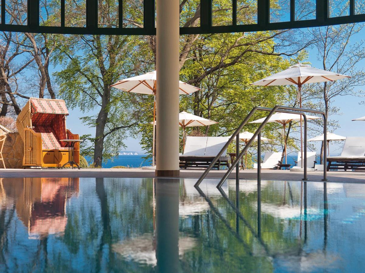 Hotel Travel Charme Nordperd&villen 4*