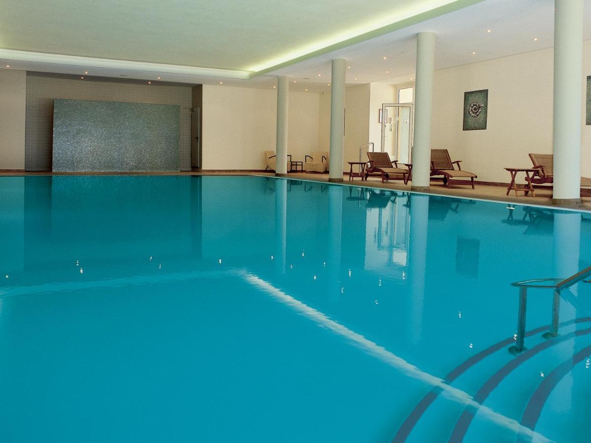 Travel Charme Nordperd&villen 4*