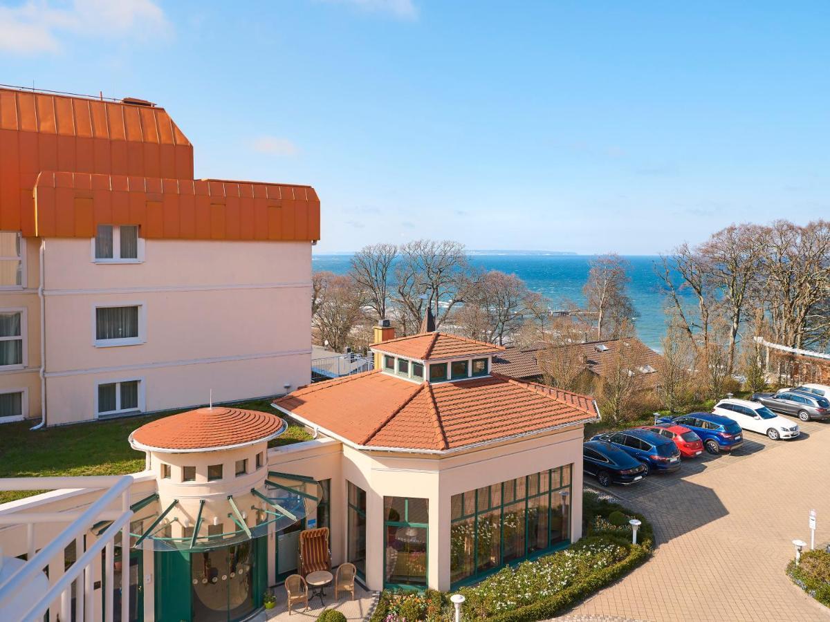 Travel Charme Nordperd&villen 4*