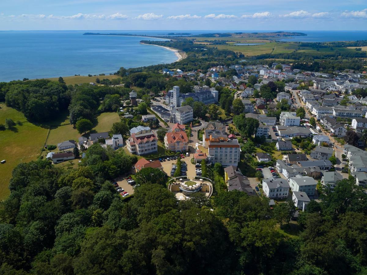 Hotel Aja Nordperd & 4*