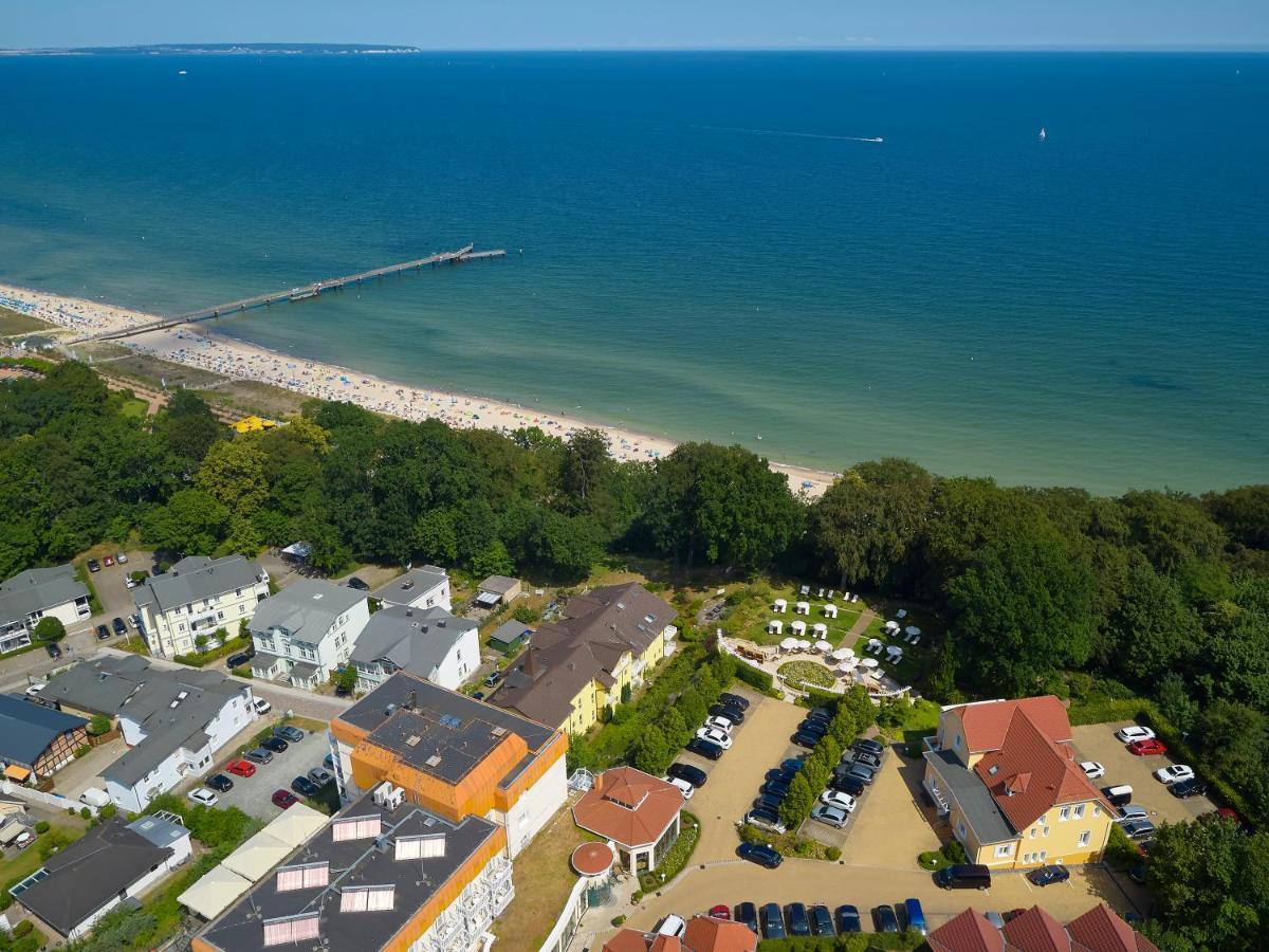 Hotel Travel Charme Nordperd&villen