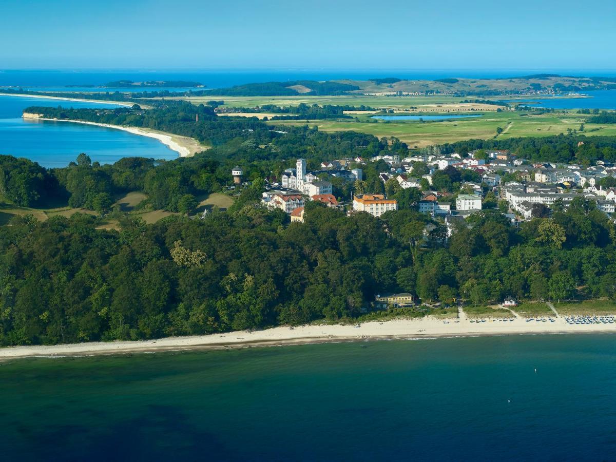 Travel Charme Nordperd&villen 4*