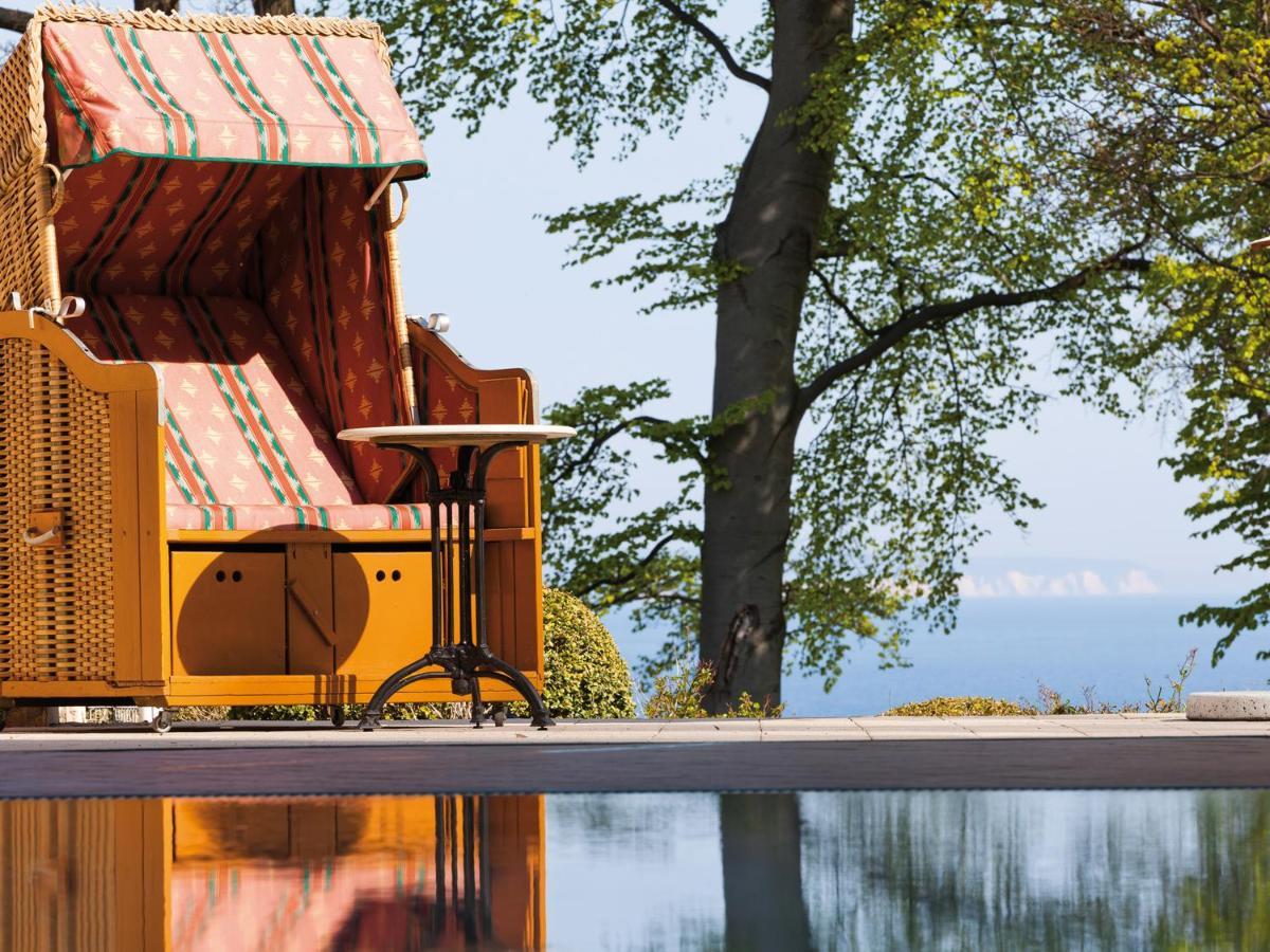 Aja Nordperd & Hotel 4*