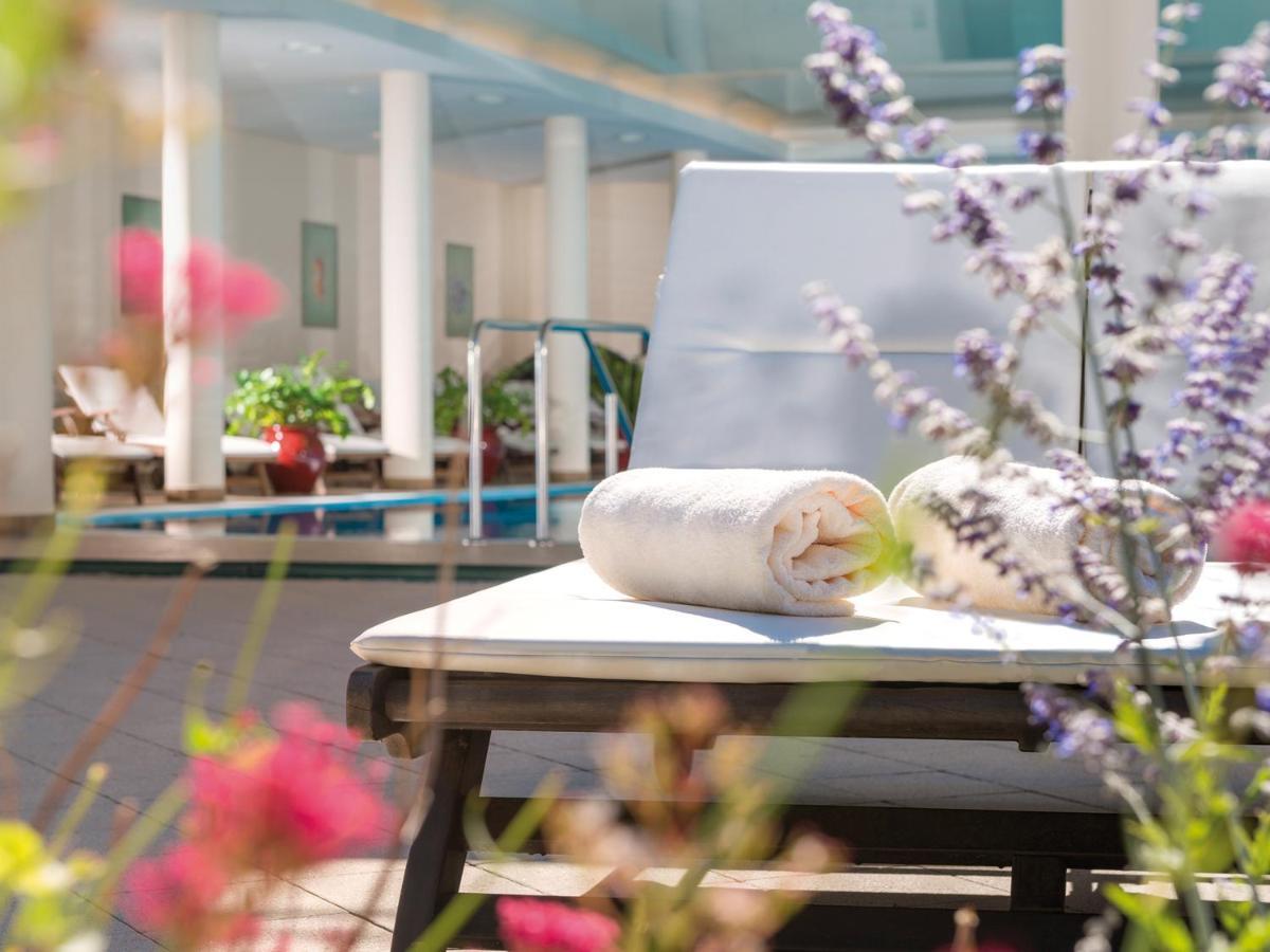 Hotel Aja Nordperd & 4*