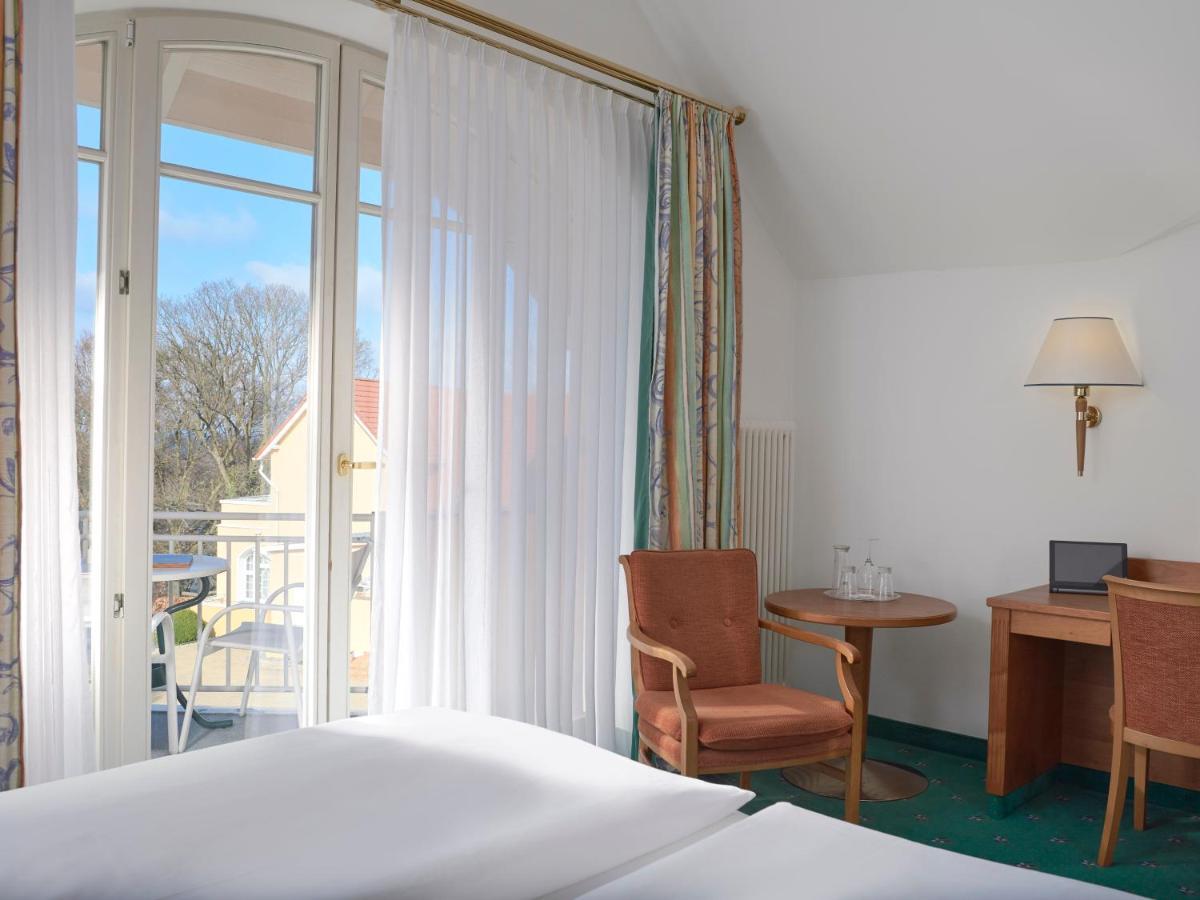 Travel Charme Nordperd&villen