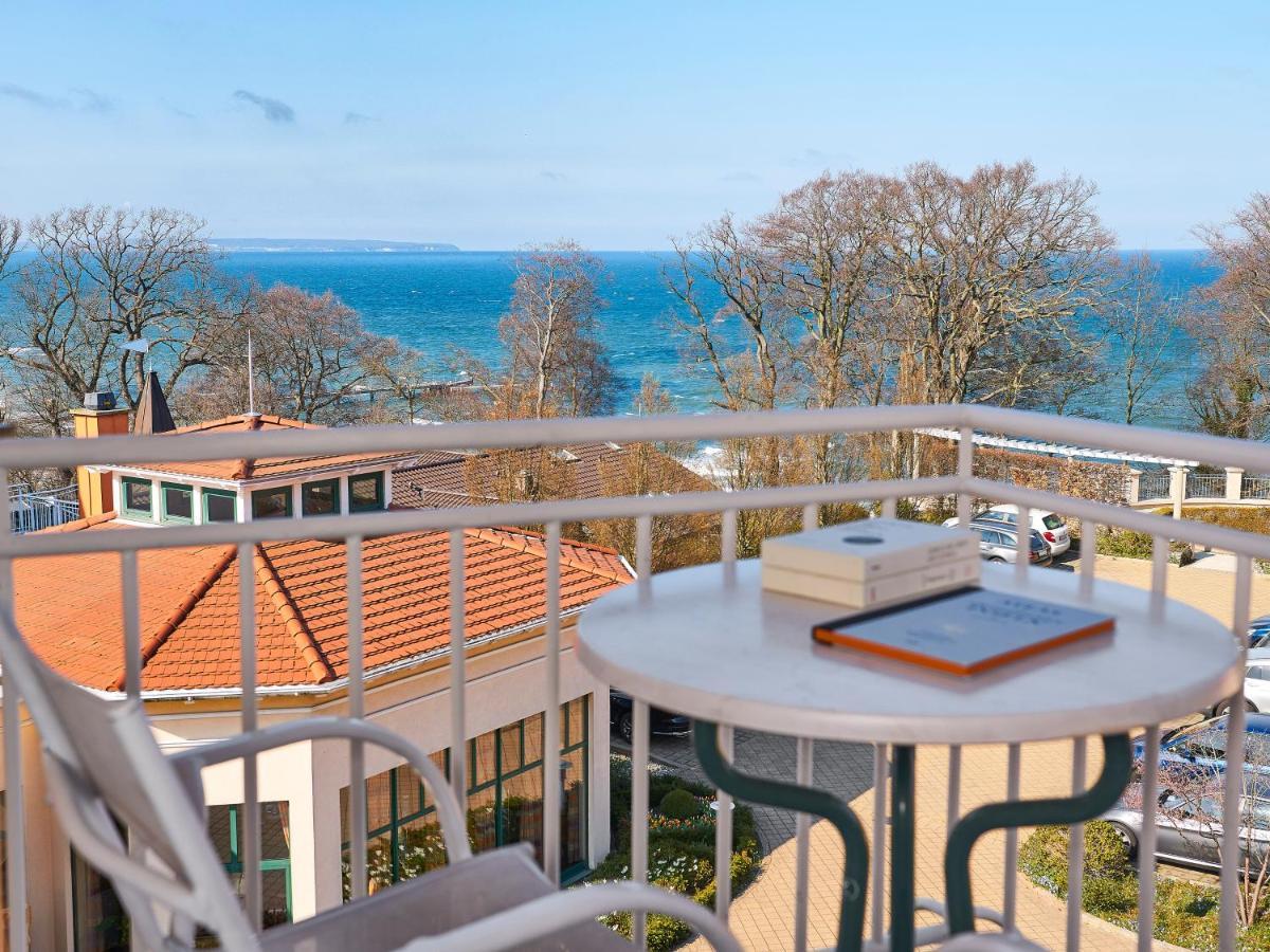 Aja Nordperd & Hotel Goehren (Ruegen)