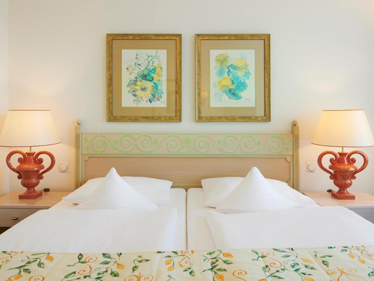 Travel Charme Nordperd&villen 4*